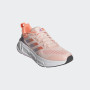 Damenschuhe Adidas Questar rosa/weiß Bliora/Beaora/Mapume