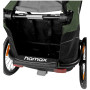 Fahrradanhänger Hamax Outback one