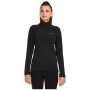 Damen Funktions-Sweatshirt Kilpi Almeri-W 2023 schwarz BLK
