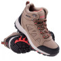 Damenschuhe Hi-Tec Lamite Mid Wp Wo'S