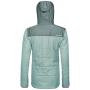 Damenjacke Ortovox Swisswool Zinal Jacket W
