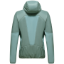 Herrenjacke Salewa Ortles Hyb Tw Air Jacket M