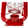Laterne Bo-Camp Hurricane Candle Lamp 19 cm