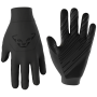 Handschuhe Dynafit Upcycled Thermal Gloves schwarz magnet/0910