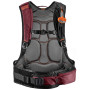 Lawinenrucksack Ortovox Free Rider 22 Avabag Kit