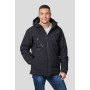 Herren-Winterjacke Hannah Derk