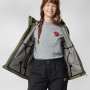 Damenjacke Fjällräven HC Hydratic Trail Jacket