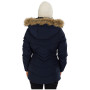 Damen-Wintermantel Fundango Prue Padded Jacket