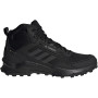 Herrenschuhe Adidas Terrex Ax4 Mid Gtx