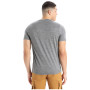 Herren-T-Shirt Icebreaker Tech Lite II SS Tee Mountain Geology