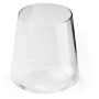 Glas GSI Outdoors Stemless White Wine Glass