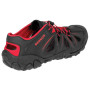 Sandalen Bennon Yukon Red Sandal
