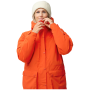 Damenjacke Fjällräven HC Hydratic Padded Jacket W