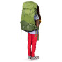 Kinderrucksack Osprey Ace 75