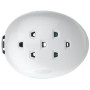 Kinder Skihelm Scott Keeper 2 (2023)