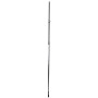 Teleskopische Zeltstange Zulu Tarp Telescopic Fastlock