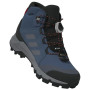 Kinderschuhe mit Membran Adidas Terrex Mid Gtx K
