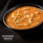 Suppe Expres menu Gulaschsuppe 600 g