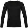 Herren-T-Shirt MOOA Singlebase Active Long
