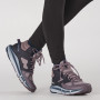 Damen Wanderschuhe Salomon Predict Hike Mid Gore-Tex