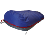 Daunenschlafsack Warmpeace Spacer 600 195 cm