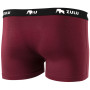 Herren-Boxershorts Zulu Bambus 210