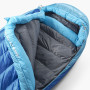 Daunenschlafsack Sea to Summit Trek -1C Regular