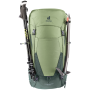 Damenrucksack Deuter Futura Air Trek 45+10 SL
