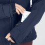 Damenjacke Salomon The Brilliant Jacket W