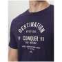 Herren-T-Shirt Loap Boltek
