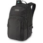 Rucksack Dakine Campus M 25L schwarz/silber Vx