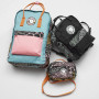Rucksack Fjällräven Kånken Art Plus