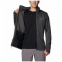 Herren-Sweatshirt Columbia Park View™ Fleece Full Zip