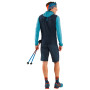 Herren Funktions-Sweatshirt Dynafit Traverse Ptc Hooded Jacket M