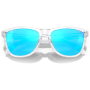 Sonnenbrille OAKLEY Frogskin Prizm Sapphire Iridium