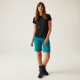 Damenshorts Regatta Xert StrBermuda Lt