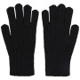 Handschuhgröße: L/XL / Farbe: schwarz