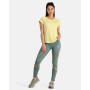 Damen-Funktionsshirt Kari Traa Emily Short Sleeve