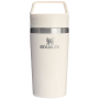 Thermotasse Stanley The Café-To-Go Travel Mug 350 ml beige Cream Gloss
