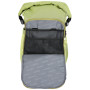 Rolovací batoh na notebook Husky Moper 28L