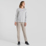 Damen-T-Shirt Craghoppers NosiLife Akona Long Sleeved Top