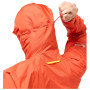 Wasserdichte Herrenjacke Haglöfs L.I.M Airak 2,5L Jacket