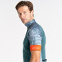 Herren Radtrikot Dare 2b Stay The Course IIII