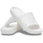 Pantoffeln Crocs Classic Slide v2