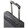Koffer auf Rollen Caterpillar Alexa Trolley M