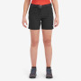 Damenshorts Montane Fem Terra Stretch Lite Shorts