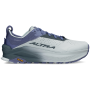 Schuhgröße (EU): 37,5 / Farbe: grau/blau