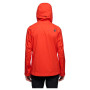 Herrenjacke Black Diamond M Highline Stretch Shell