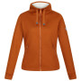 Damen-Sweatshirt Regatta Azariah braun CpprAlm(LtV)
