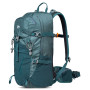 Rucksack Hannah Endeavour 26 blau/grün Deep Teal